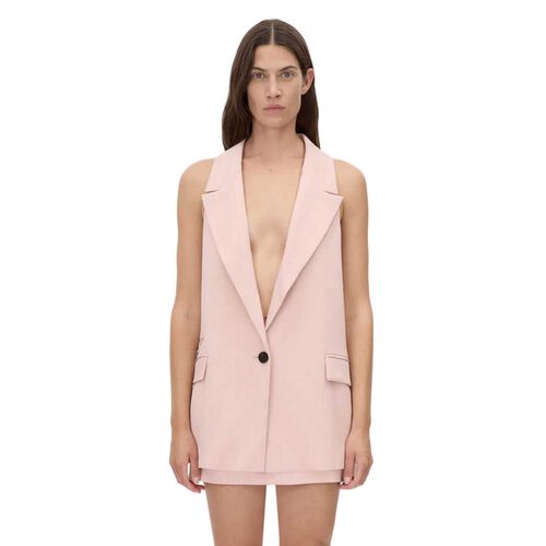 Camilla and Marc Rode Vest